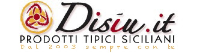 Disiu.it Prodotti Tipici Siciliani