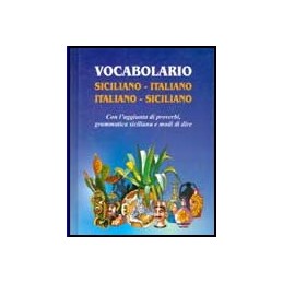 Vocabolario...