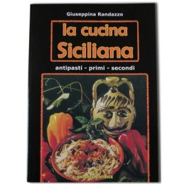 La cucina Siciliana