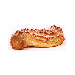 Riccioesse mandorla 500gr