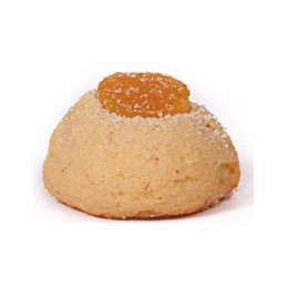 Mandorlarancia  500 gr