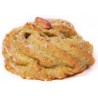 Dolci di Mandorla al Pistacchio 500 gr