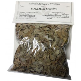 Foglie di Frassino 50 gr