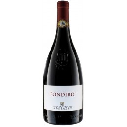 FONDIRÒ Vino Rosso
