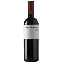 Mandrarossa - Syrah