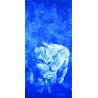 Autoritratto blu
