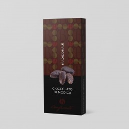 Cioccolato di Modica...