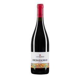 Desiderio Syrah