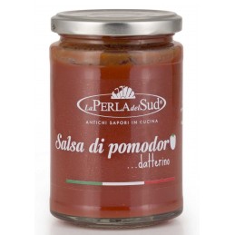 Salsa di pomodoro datterino...