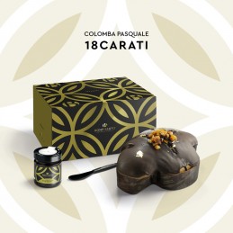 Colomba 18 Carati