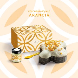 Colomba Arancia