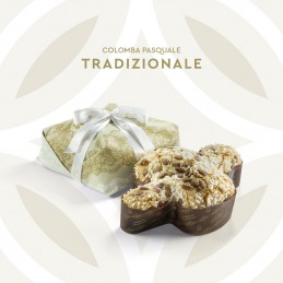 Colomba Tradizionale