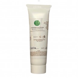 Crema mani alla manna 50 ml