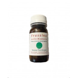Capsule di frassino