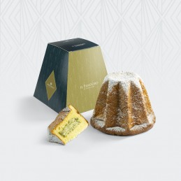 PANDORO ARTIGIANALE AL...