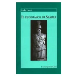 Il fuggiasco di Sparta