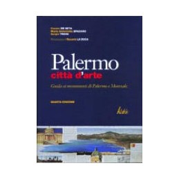 Palermo citt d'arte