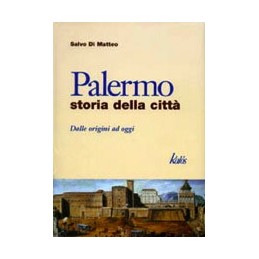 Palermo storia della citt