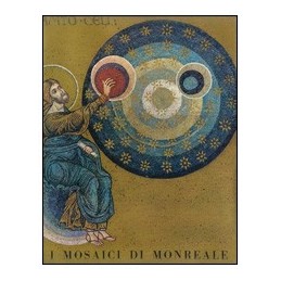 I mosaici di Monreale