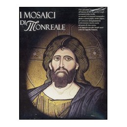 I mosaici di Monreale - CD-ROM