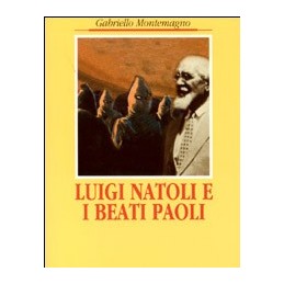 Luigi Natoli e i Beati Paoli
