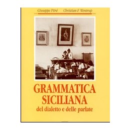 Grammatica Siciliana - del...