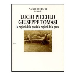 Lucio Piccolo - Giuseppe...