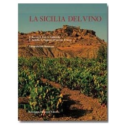 La Sicilia del Vino