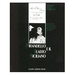 Pirandello e il teatro...