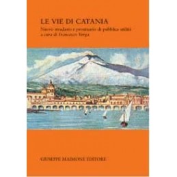 Le vie di Catania